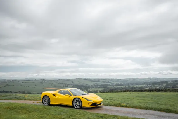 Kasino Black Magic Apl Android/iOS